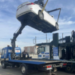 oboba evakuatori rustavi